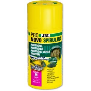 Jbl Pronovo Spırulına Flakes M 100m