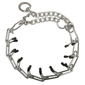 Polo Dikenli Eğitim Tasma 4.0Mmx60Cm