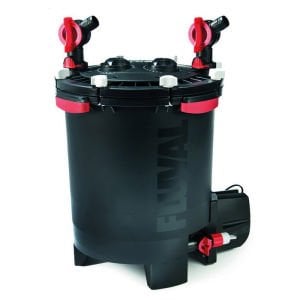 Fluval Fx6 Diş Filtre 3500L/H