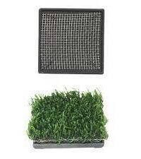 Ista Bitki Izgarası 5 Cm (Kare)