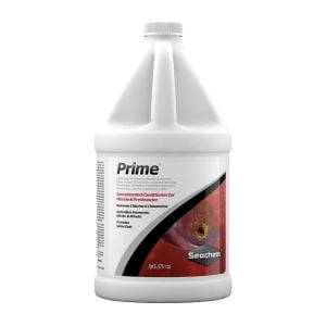 Seachem Prime 2 Lt Su Düzenleyici