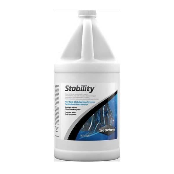 Seachem Stability 2 L Bakteri Kültürü