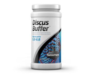 Seachem Discus Buffer 250 Gram