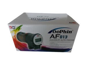 Dophin AF013 Otomatik Yemleme Makinası