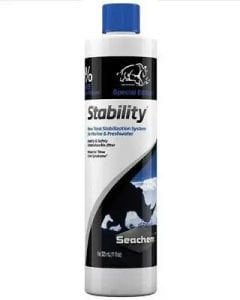 Seachem Stability 325 ml Bakteri Kültürü