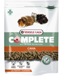 Versele Laga Cavıa Complete 500g