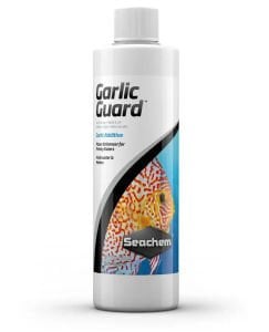 Seachem Garlic Guard 100 ML