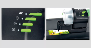 Resun Af2020 Otomatik Yemleme Makinası