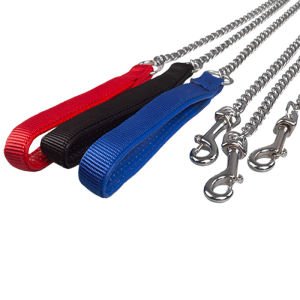 SL102B Yassı Zincir Uzatma 2.0mm x 120cm