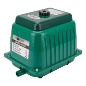 Resun Hava Komprösörü Lp200