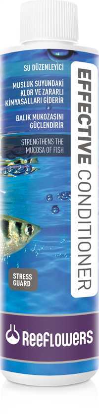 Reeflowers Effective Conditioner Su Düzenleyici 500 ml