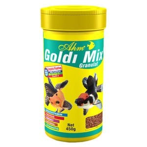 Goldi Mix Granulat 1000 Ml