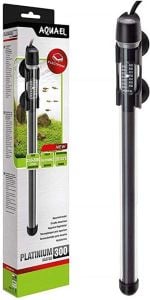 Aquael Platinium  Akvaryum Isıtıcı 300W