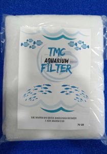 Tmc Akvaryum Filtre Elyafı 210 Gr