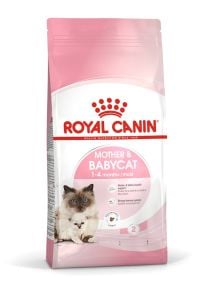 Royal Canin Mother & Babycat Yavru Kedi Maması 2 Kg