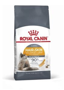 Royal Canin Hair Skin Hassas Tüylü Kedi Maması 2 Kg