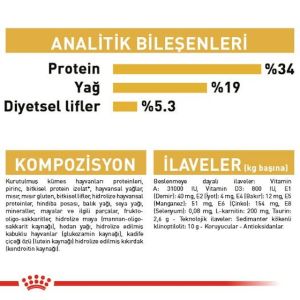 Royal Canin British Shorthair Irk Kedi Maması 2 Kg