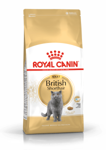 Royal Canin British Shorthair Irk Kedi Maması 2 Kg
