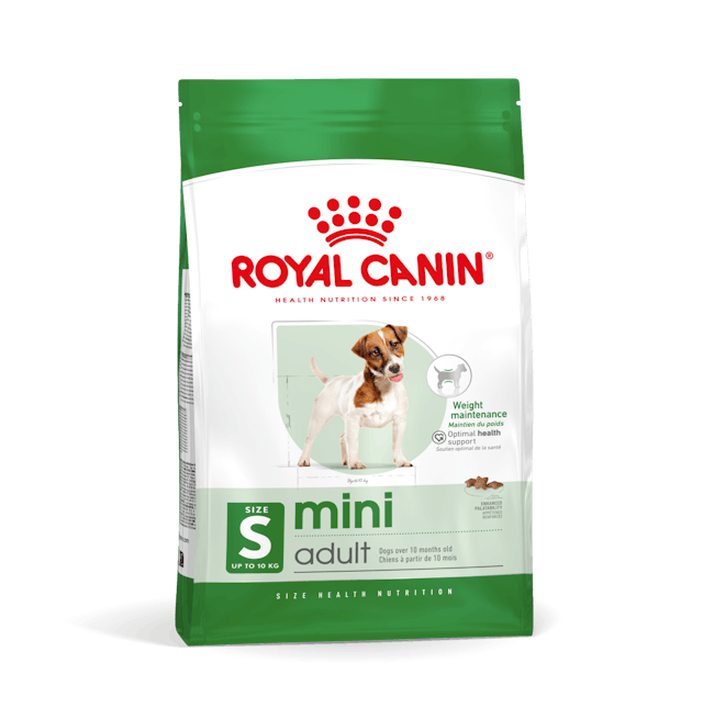 Royal Canin Mini Adult Küçük Irk Köpek Maması 2 Kg