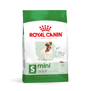 Royal Canin Mini Adult Küçük Irk Köpek Maması 2 Kg