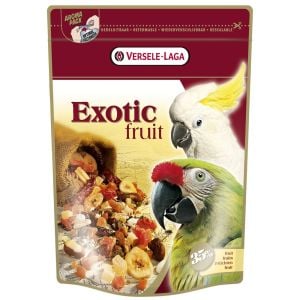 Verselelaga Exotic Fruit 600 Gram