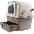 Catit Smart Sift Otomatik Kedi Tuvalet Kabı 66x48x63