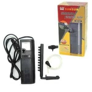 SunSun Hj-611b Akvaryum Iç Filtre 450 L/s 6w