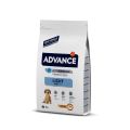 Advance Dog Adult Mini Light Köpek Maması 3 Kg
