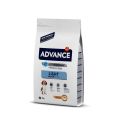 Advance Light Medium Tavuklu Orta Irk Diyet Köpek Maması 3 kg