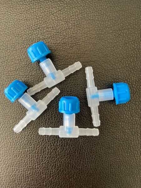 Strong Hassas Akvaryum Vanası 1 Adet