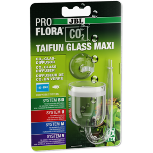 Jbl Proflora Co2 Taıfun Glass Maxı