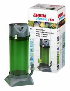 EHEIM Classic 150 Dış Filtre (2211-01)