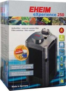 EHEIM Experience 250 Dış Filtre