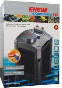 EHEIM Experience 350 Dış Filtre