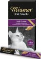 Mıamor Cream Malt-peynir Kedi Ödülü 6x15 G