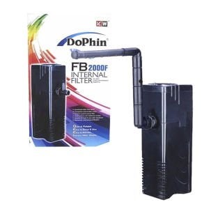 Dophin İç Filtre 400 L/h FB2000