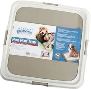 Pawise Köpek Tuvalet Ped Kabı 60X60