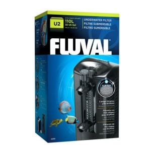 Fluval U2 Iç Filtre 45 - 100 L Akv İçin