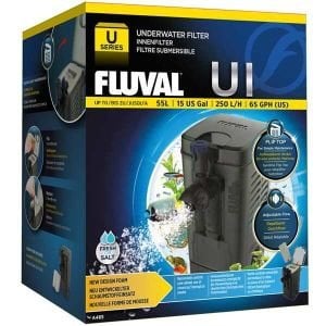 Fluval U1 Iç Filtre 45L Akv İçin