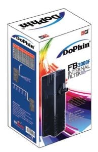 Dophin İç Filtre 500 L/h FB3000