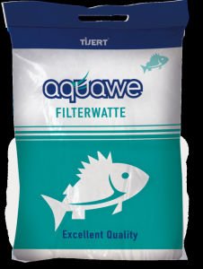 TİSERT Aquawe Filterwatte Akvaryum Elyafı