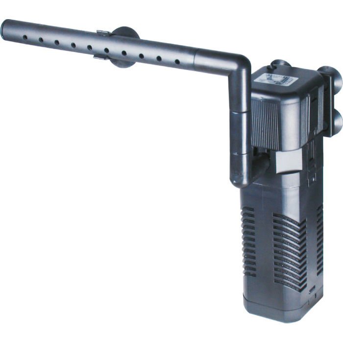 Sunsun Hj-752 Akvaryum Filtresi 600L/H 10W