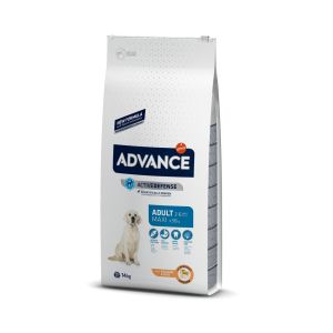 Advance Maxi Adult Tavuk Etli Köpek Maması 14 Kg