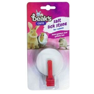 Beaks Kemirgen Yalama Taşı