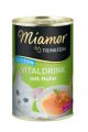 Mıamor Vd Tavuklu Yavru Kedi Çorbası 135 Ml