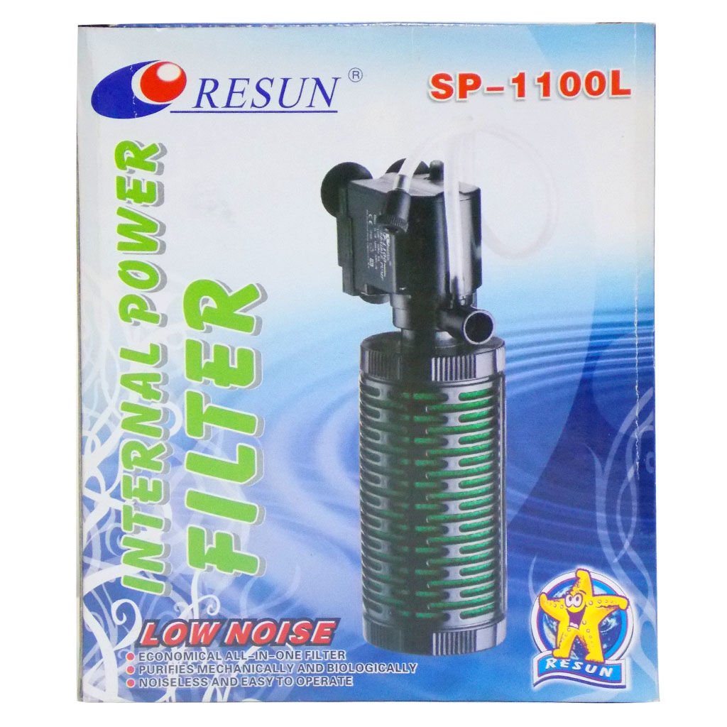 Resun İç Filtre 500 L/h SP-1100L