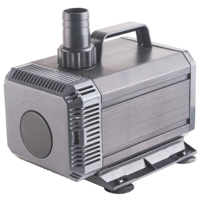Sunsun Hqb-5500 Devir daim Pompası 6800L/H 200W Hmax 5,5M
