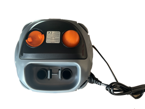 Dophin Cf 600 Pompa Kafası