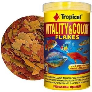 Tropical Vitality Color flake 50 Gram