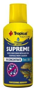 Tropical Supreme Akvaryum Su Düzenleyici 30 ML